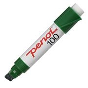 Marker Penol 100 grøn 3-10mm 